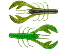 Bassreaper Coffin Craw Summer Craw