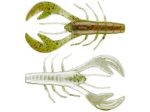 Bassreaper Coffin Craw 6pk