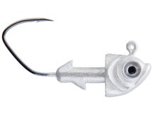 Blade Runner Fish Head Swimbait Jig 3pk