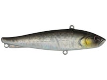 Berkley Ripfish 9 Lipless Black Silver