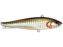 Berkley Ripfish 9 Lipless Dark Shiner