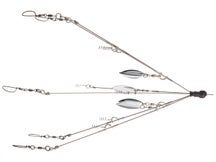 Bailey Rigs 5 Hook Special Umbrella Rig