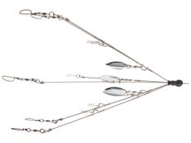 Bailey Rigs 5 Hook Special Umbrella Rig