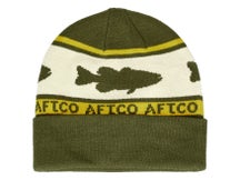 Aftco Brackish Beanie Olive
