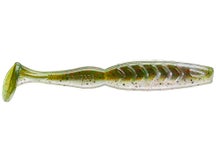 Bruiser Baits Rampage Swimbait 5.25 5pk