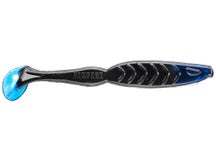 Bruiser Baits Rampage Swimbait 5.25 5pk