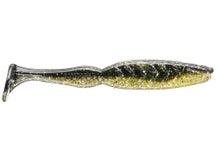 Bruiser Baits Rampage Swimbait 5.25 5pk