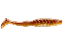 Bruiser Baits Rampage Swimbait 5.25 5pk