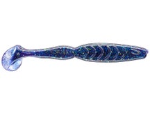 Bruiser Baits Rampage Swimbait 5.25 5pk