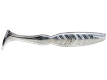 Bruiser Baits Rampage Swimbait 5.25 5pk