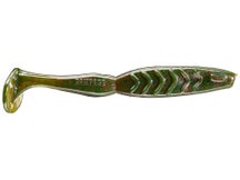 Bruiser Baits Rampage Swimbait 5.25 5pk