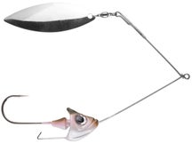 Blade Runner 1.5oz Spinnerbait Head