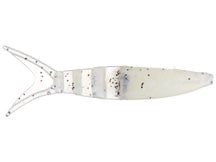 Bruiser Sidekick Swimbait 4.5" 6pk
