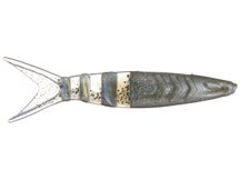 Bruiser Sidekick Swimbait 4.5" 6pk