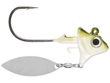 Blade Runner Spintrix Underspin Jig Head 1pk