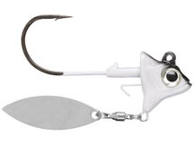 Blade Runner Spintrix Underspin Jig Head 1pk