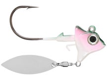 Blade-Runner Spintrix Rainbow Trout 1/2oz