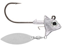 Blade Runner Spintrix Underspin Jig Head 1pk