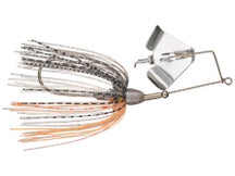Brazalo Custom Lures Skirted Wee-Whacker Buzzbait