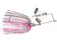Brazalo Custom Lures Skirted Wee-Whacker Buzzbait