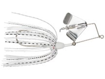 Brazalo Custom Lures Skirted Wee-Whacker Buzzbait