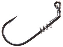 Blade Runner Weightless A-Rig Swimbait Hook 3pk 