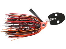 Blade Runner Warble Head Swim Jig