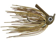 Blade Runner Weedless Paddle Head Swim Jig
