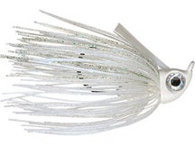 Blade Runner Weedless Paddle Head Swim Jig