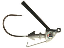 Blade Runner Weedless Swimbait Jig Head 2pk