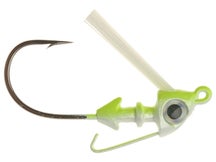 Blade Runner Weedless Swimbait Jig Head 2pk