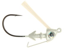 Blade Runner Weedless Swimbait Jig Head 2pk