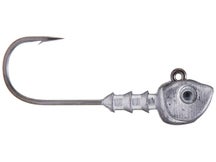 Greenfish Bryan New Bad Little Shad Swimbait Head 3pk