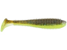 Bass Assassin Boss Shiner Swimbait