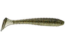 Bass Assassin Boss Shiner Swimbait