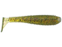 Bass Assassin Boss Shiner Swimbait