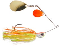 Bizz Baits Colorado Indiana Spinnerbaits