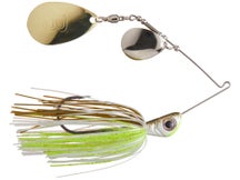 Bizz Baits Colorado Indiana Spinnerbaits