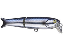 Baitsanity Micro BFS Glide Crank Minnow