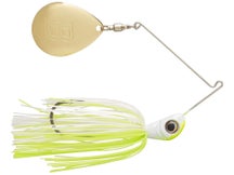 Bizz Baits Big Thump Single Colorado Spinnerbaits