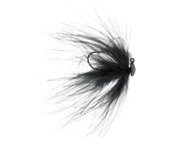 Brian Schmidt Baits Marabou Hair Jig 2pk