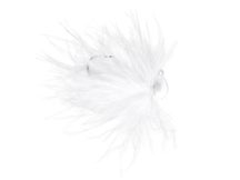 Brian Schmidt Baits Marabou Hair Jig 2pk