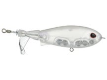 Berkley Screamin' Choppo Broken Glass 110mm