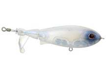 Berkley Screamin' Choppo Ghost White 110mm