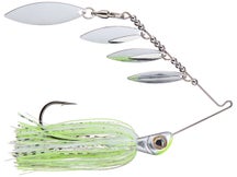 Bizz Fall Fry Quad Spinnerbait Spot Remover 3/8oz
