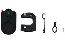 Bubba Smart Fish Scale Universal Holder