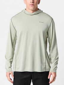 Simms Bugstopper Hoody Aspen Heather