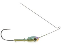 BOSS Shad Head Spinnerbait Body 2pk