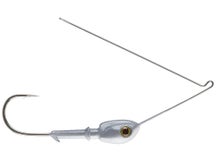 BOSS Shad Head Spinnerbait Body 2pk