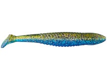 Bruiser Baits Super Swimmer Swimbait